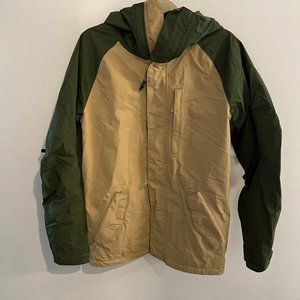 Burton Men's GORE-TEX Radial Insulated Jacket - XSmall